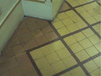 Carrelage